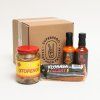 Supervego Chilli Box