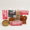 Supervego New wave box