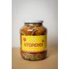 Vegan chilli utopenci M - 7 kusů
