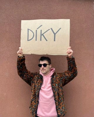 🥹 Drahé kamarádky a kamarádi, mockrát díky za to šílenství, které jste předvedli v posledních pár týdnech na Supervego...