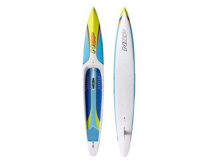 PADDLEBOARD NSP NINJA 14,0-21 + kurz zdarma