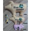PRO ŠTĚSTÍ