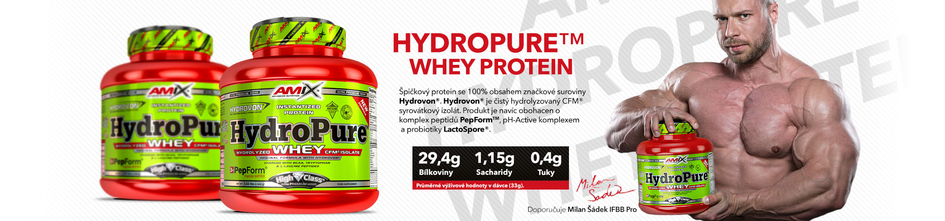 hydropure