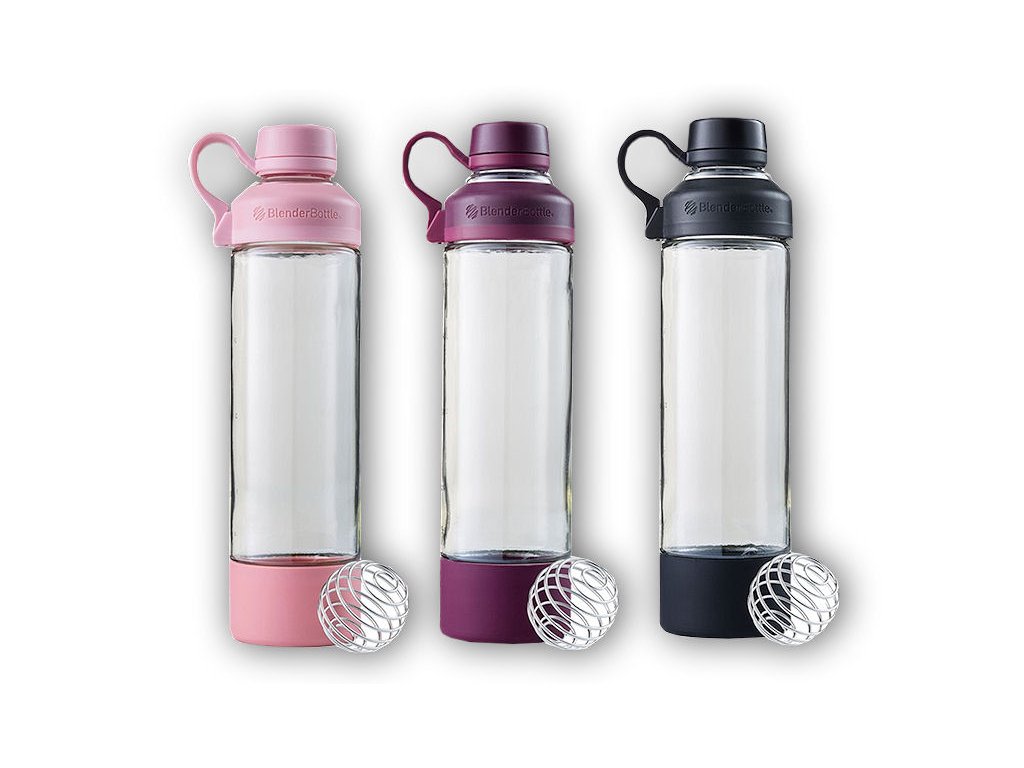 Mantra Shaker Bottle