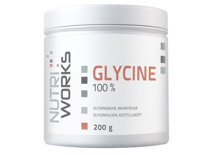 glycinenutriworks