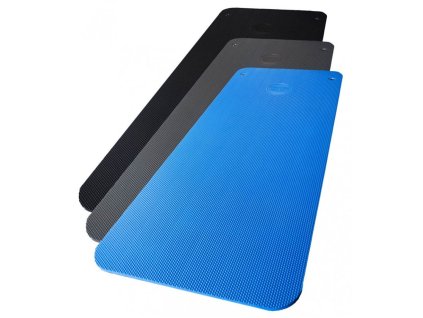 Power System Powersystem FITNESS MAT podložka na cvičení (Varianta black)