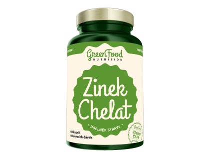 zinekchelatgreenfood