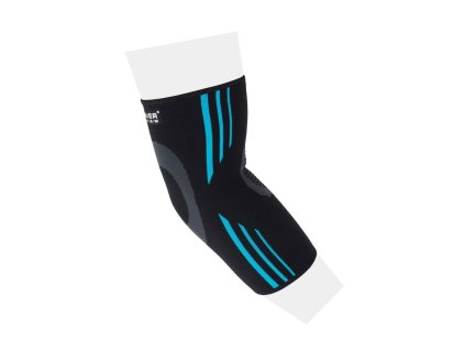 Power System Bandáže na lokty ELBOW SUPPORT EVO (Varianta orange L)