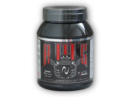 Hi Tec Nutrition A.M.G. 875g + 50 kapslí (Varianta mango meloun)