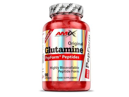 glutaminepepformamix