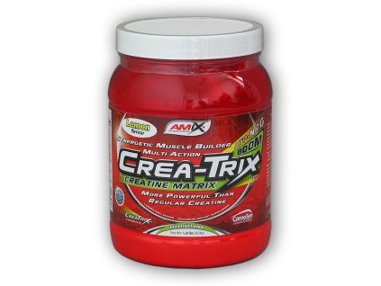 Amix Crea-Trix 824g (Varianta lemon)
