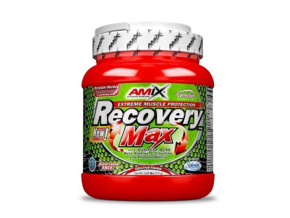 Amix Recovery-Max 575g (Varianta fruit punch)