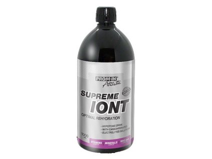 PROM-IN Supreme Iont 1000ml (Varianta ananas mango)