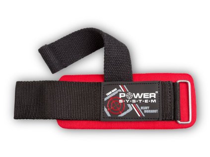 Power System PowerSystem trhačky POWER PIN BLACK