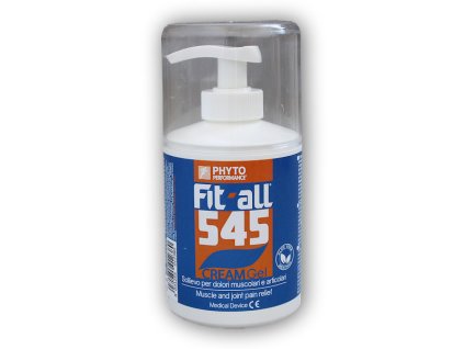 Phyto Performance Crema fit all 545 250 ml pumpa