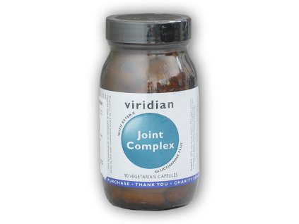 Viridian Joint Complex 90 kapslí