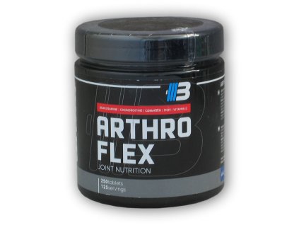 Body Nutrition Arthro flex 250 tablet