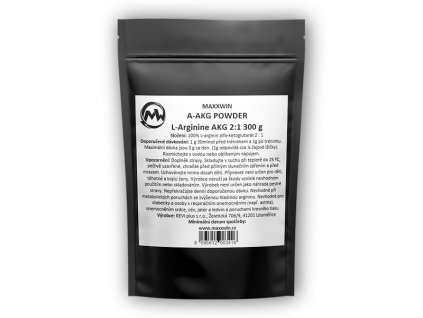 MAXXWIN A-AKG 300g
