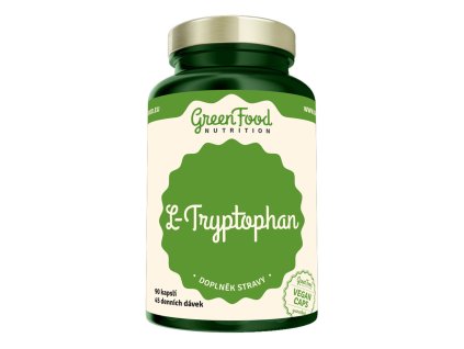 ltryptophangreenfood