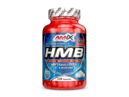 Amix HMB 220 kapslí