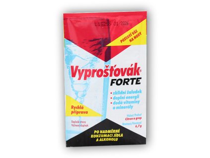 Vitar Vyprošťovák forte 6,7g