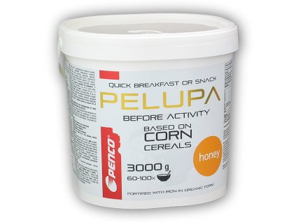 Penco Pelupa 3000g (Varianta kakao)