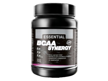 PROM-IN BCAA Synergy 550g (Varianta broskev)