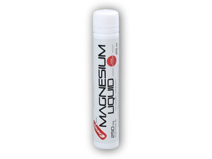 Penco Magnesium Liquid 25ml pomeranč