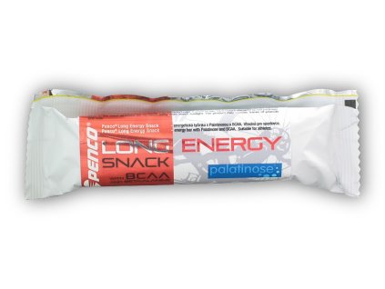 Penco Long Energy Snack 50g (Varianta rum-kokos)