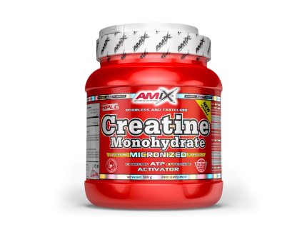 Amix Creatine Monohydrate 500g