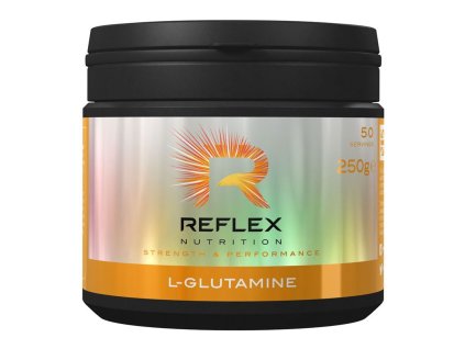 l glutaminereflex250g