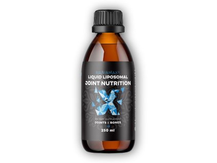 BrainMax Lipozomální Kloubní výživa Acti-Joint 250ml