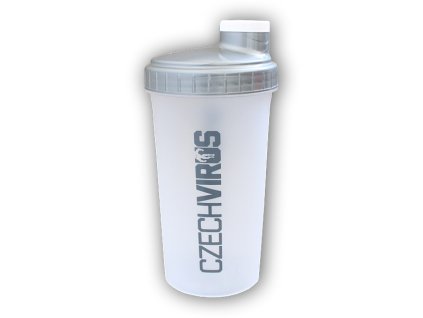 Czech Virus Shaker Silver Strike 700ml