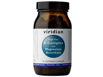 bcomplexviridianmangesiumabsorbate