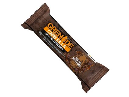 Grenade Grenade Carb Killa High Protein Bar 60g (Varianta oreo)