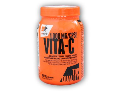 Extrifit Vita C 1000mg Time Release 100 tablet