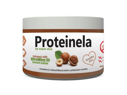 proteinelaczechvirus500g