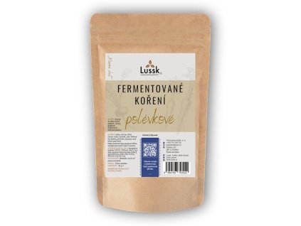 Lussk Fermentované koření Polévkové 30g