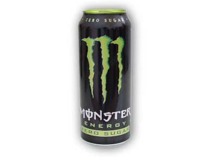 Monster Monster Energy Zero 500ml