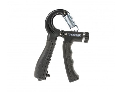 TrainMax TrainMax Posilovač zápěstí s počítadlem, Grip Trainer
