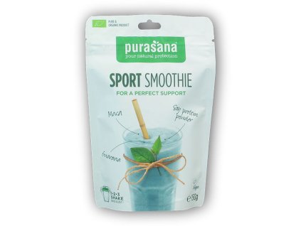 Purasana BIO Smoothie Sport 150g