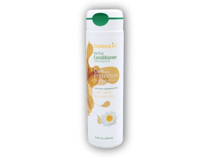Herbacin Kondicionér - všechny vlasy 250ml