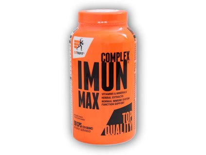Extrifit Imun Max 90 kapslí