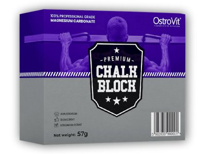 Ostrovit Chalk powder 57g