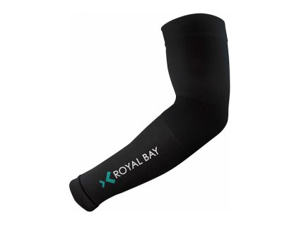 Royal Bay Extreme - Kompresní pažní návleky (Varianta L)