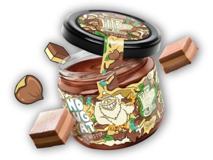 Life Like Twister Nougat 300g