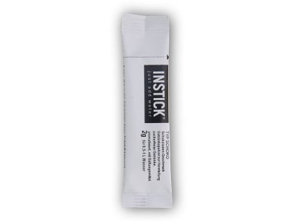 Instick Instick nápoj bez cukru 2g (Varianta vanilla)