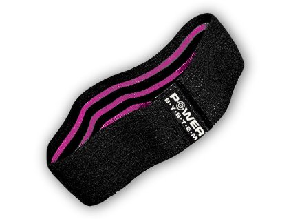 Power System BOOTY BAND LEVEL 1 posilovací guma 4091