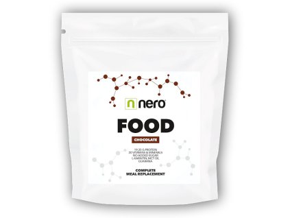 Nero Nero Food sáček 1000g (Varianta čokoláda)