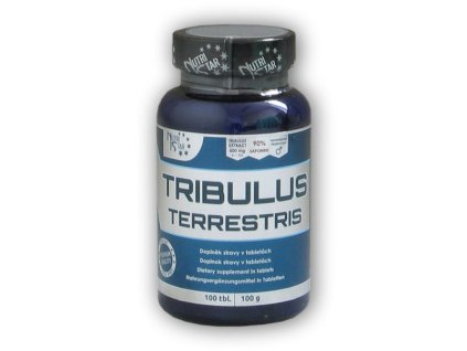 Nutristar Tribulus Terrestris 100 tablet